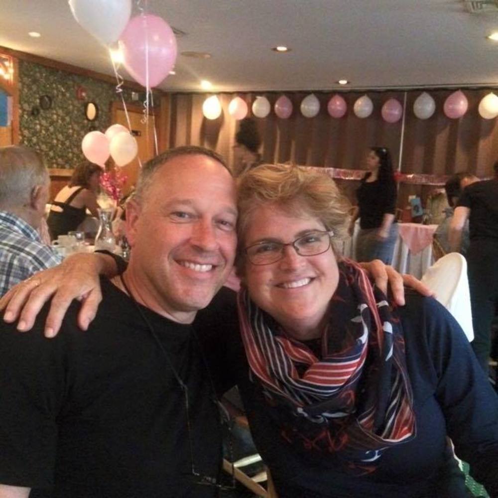 Meet your Posher, Celeste